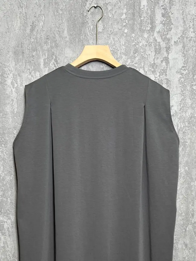 Сарафан трикотажный 25110 размер 50- 56 фото 11