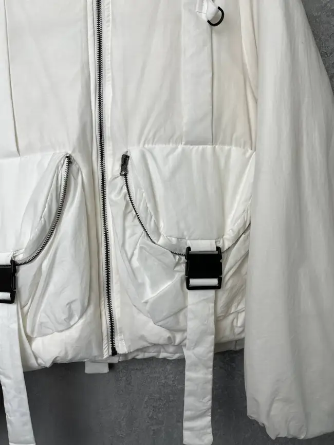 Куртка MAKEE.VI 3159 Размер 46-54 фото 17