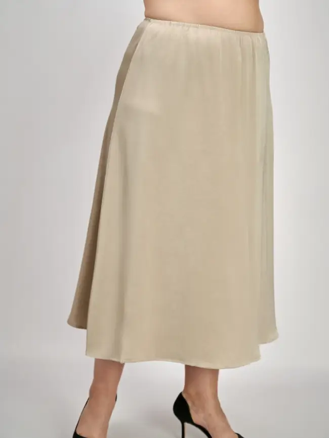 Юбка ЭттоПлюс 1001-1 Размеры 52-58 фото 29