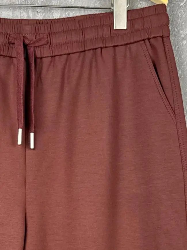 Брюки "Демисезонные" 9758 Размеры 50-58 фото 12