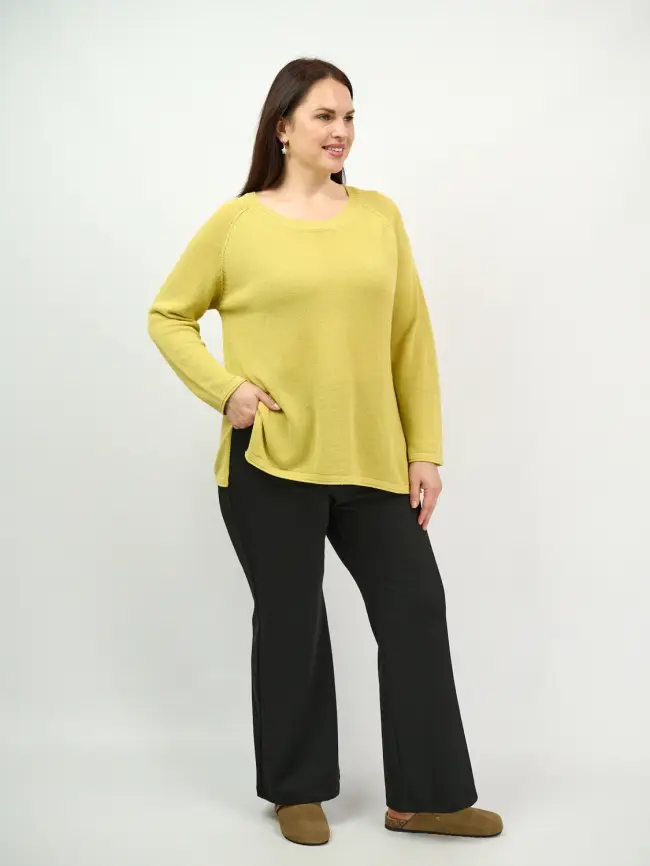 Джемпер 23315 Размер 50-58 фото 29