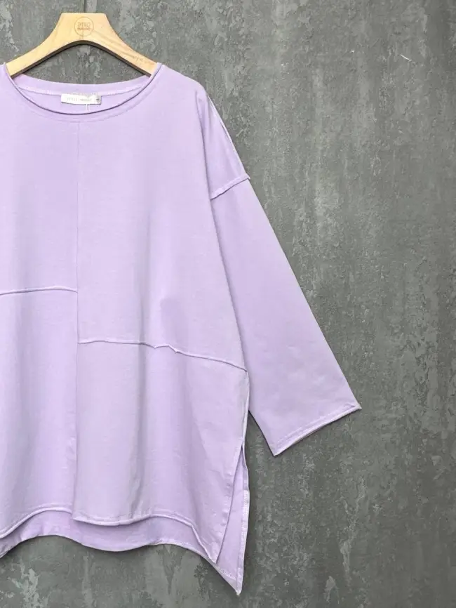 Лонгслив ЭттоПлюс 0035 Размеры 50-60 фото 6