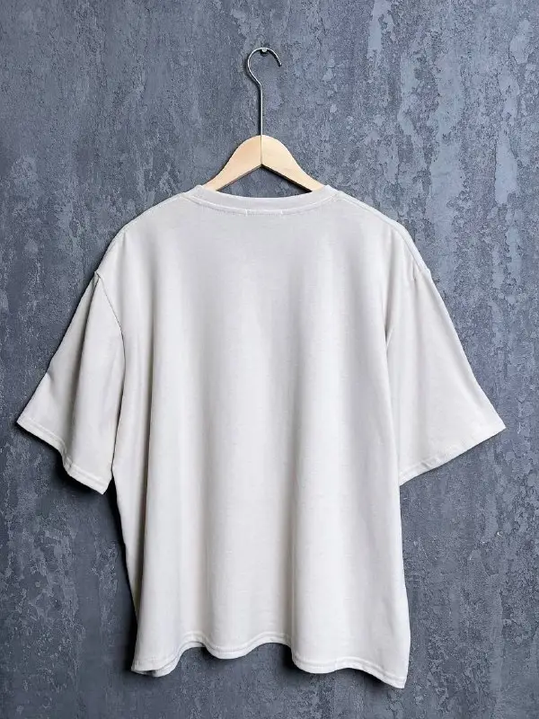 Футболка ЭттоПлюс 0523 Размер 48-56 фото 66