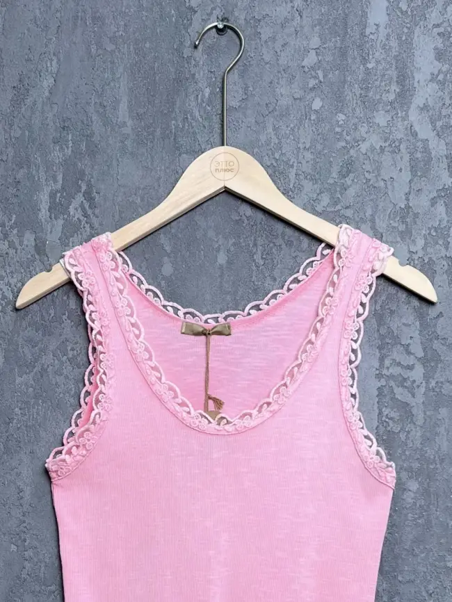 Майка Италия 6963 Размер 48-54 фото 36