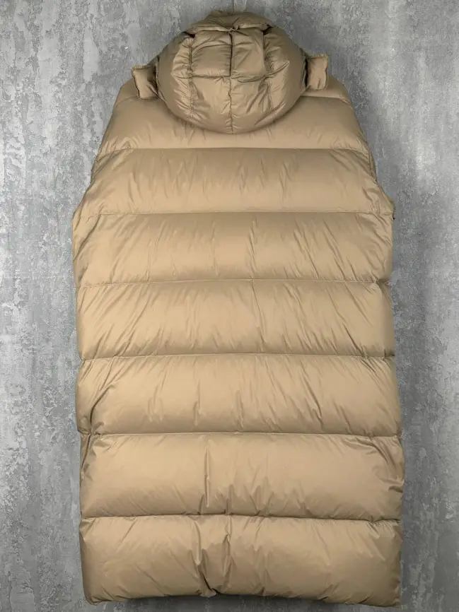 Пальто 3009 Размер 48-54 фото 22