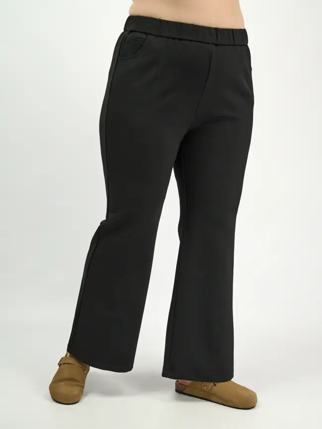 Брюки 1257 Размер 52-58 фото 6