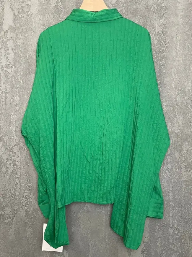 Блуза 88271 Размер 48-52 фото 17