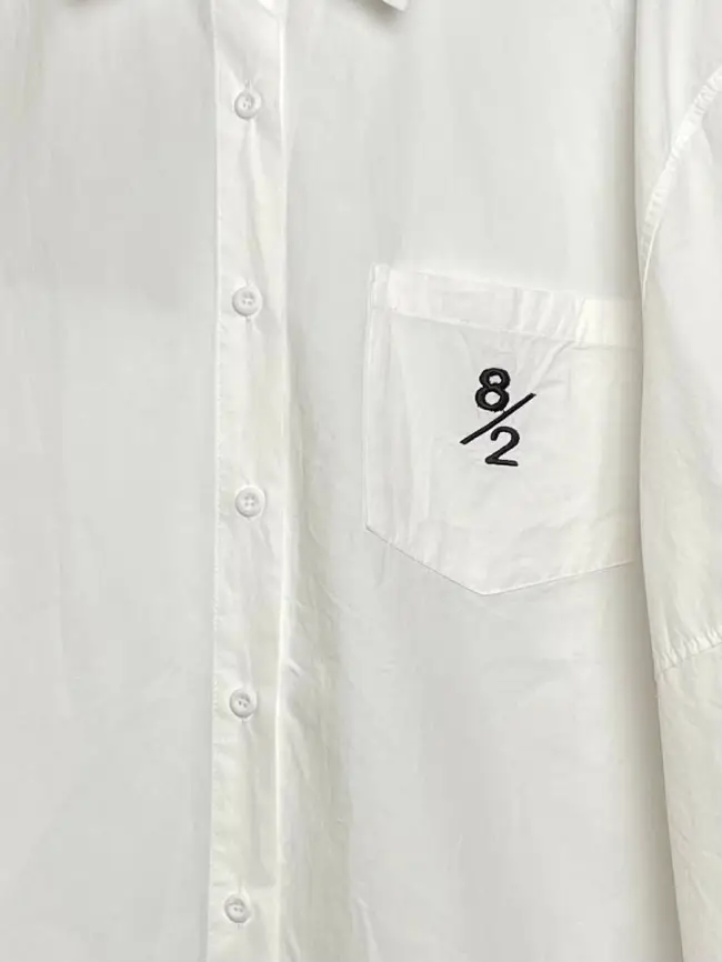 Рубашка 25833 Размер 50-58 фото 13