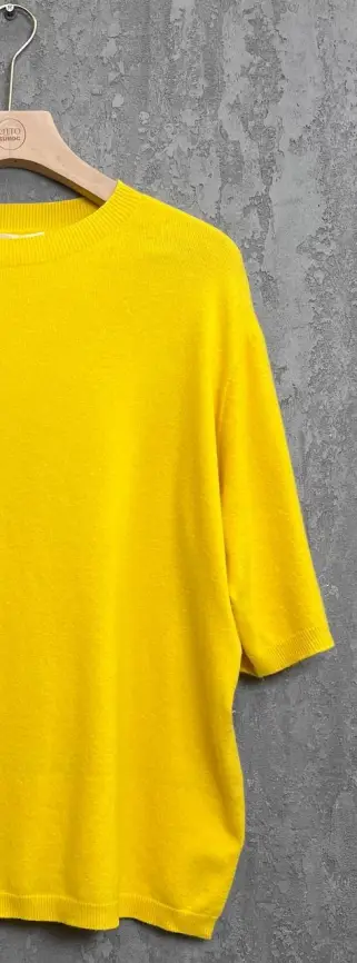 Джемпер 20242 ЭттоПлюс Размер 50-58 фото 149