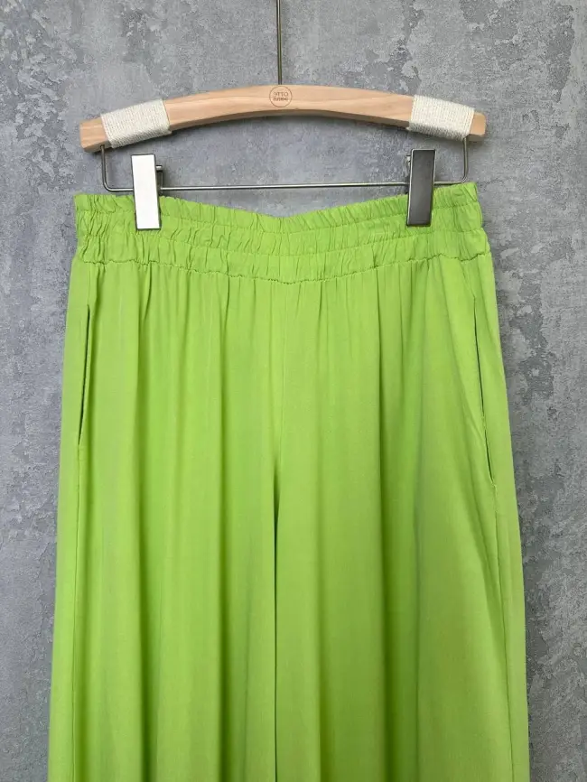 Брюки палаццо зеланте 646225 фото 35