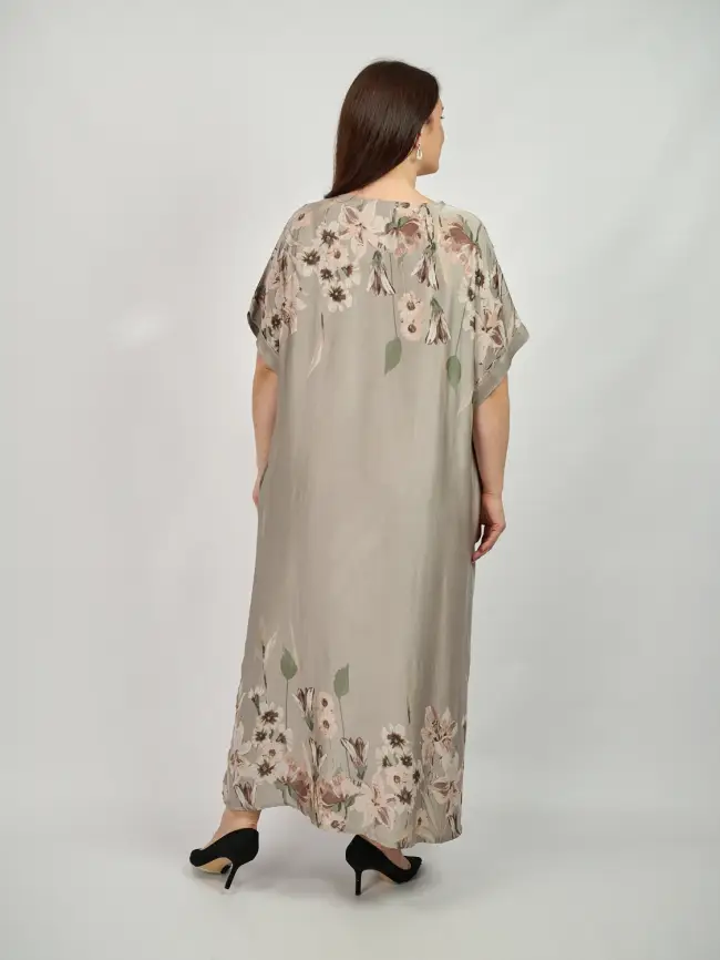 Платье Италия 242551 Размер 50-58 фото 29