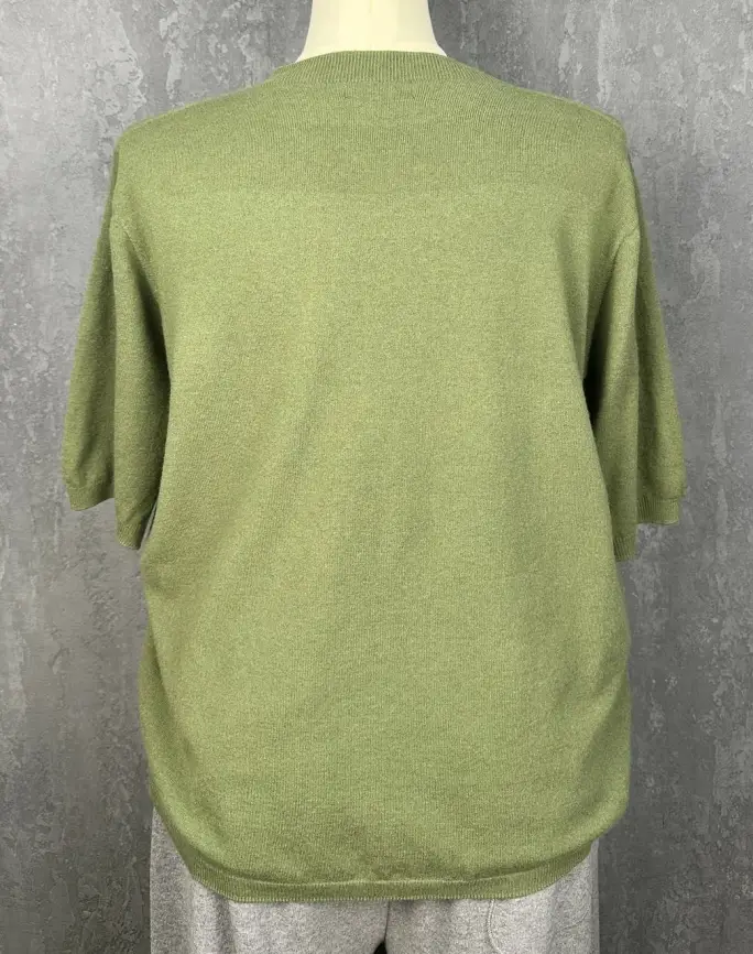 Джемпер 20242 ЭттоПлюс Размер 50-58 фото 104