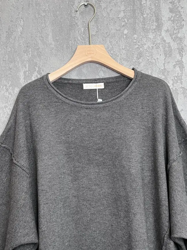 Джемпер ЭттоПлюс 1002 Размер 50-58 фото 208