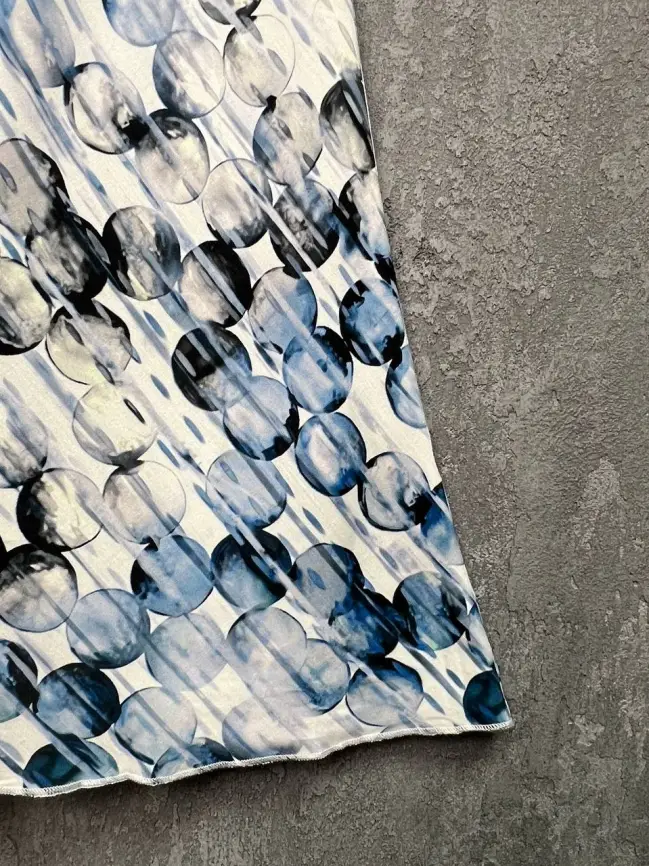 Юбка ЭттоПлюс 34190-3 Размеры 50-58 фото 20