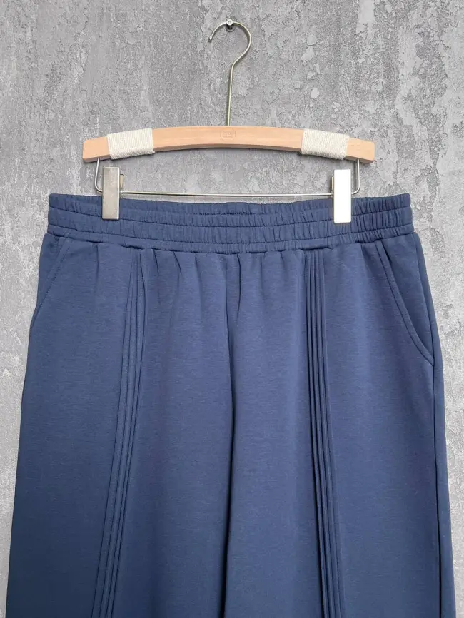 Брюки ЭттоПлюс 25270 Размеры 58-60 фото 25