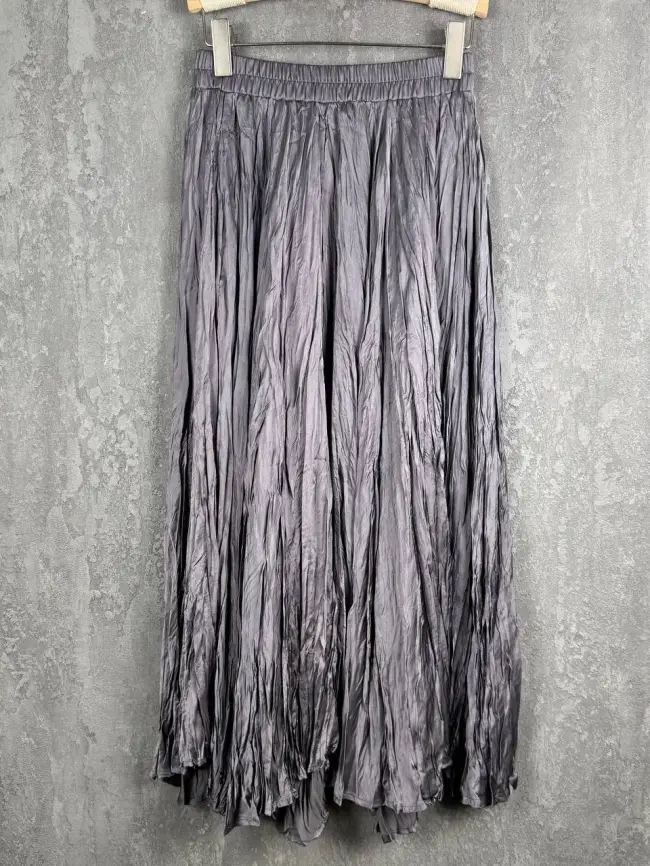 Юбка Жатка 25101 Размер 46-52 фото 8