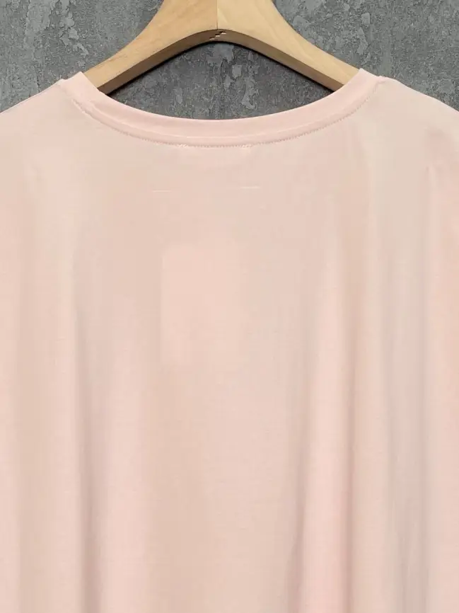 Футболка база ЭттоПлюс Хлопок 0019-1 Размер 50-58 фото 38