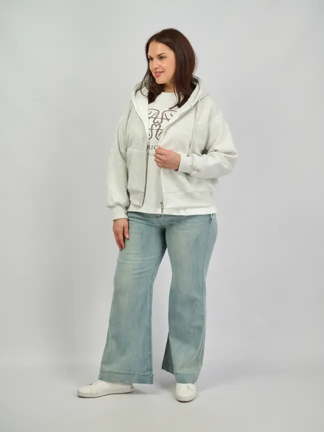 Палаццо Бэст 36539 Размер 50-54 фото 7