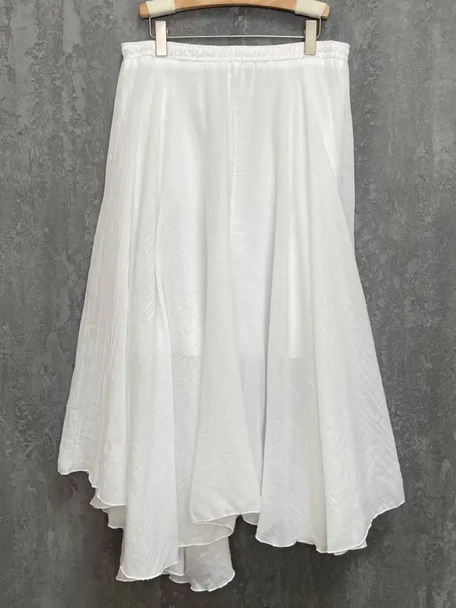 Юбка 2097 Размер 50-54 фото 14