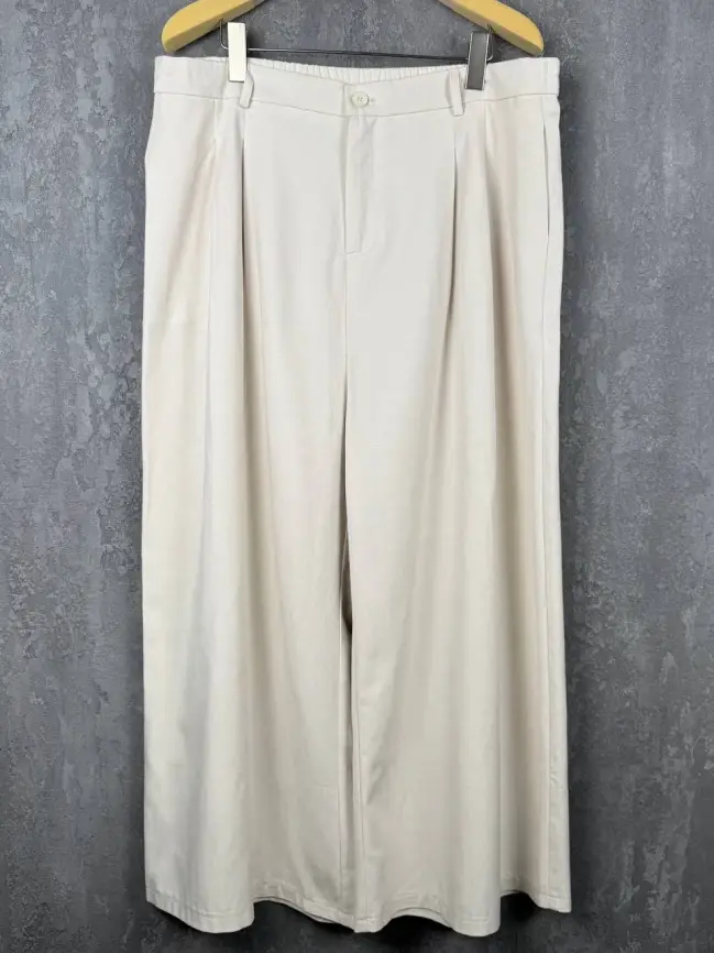 Палаццо 7/8 Бэст 35531 Размер 54-58 фото 25