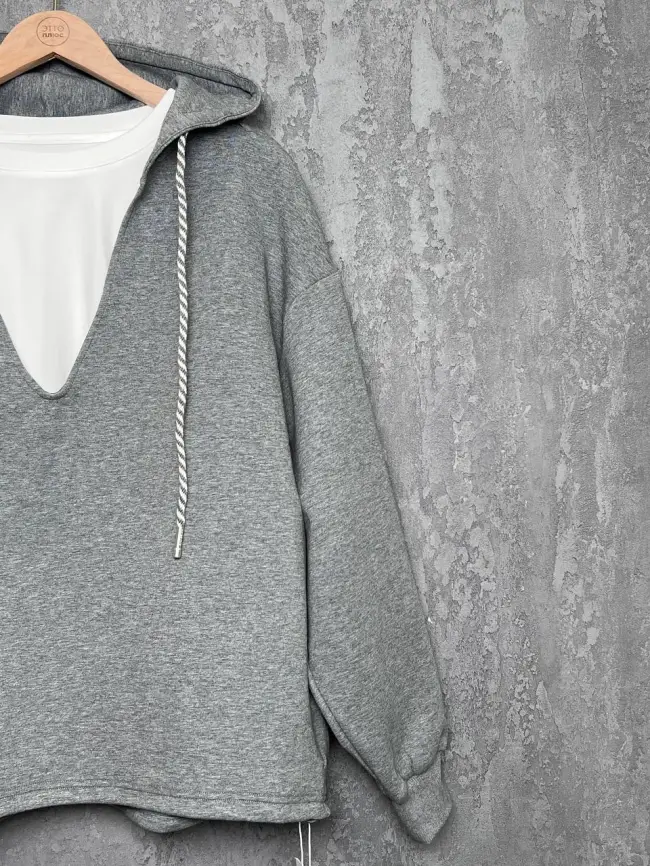 Худи 8250711 Размер 48-56 фото 29