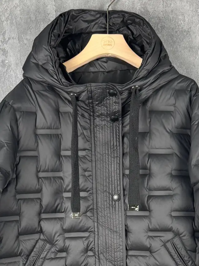 Куртка 6518 Размер 48-52 фото 16