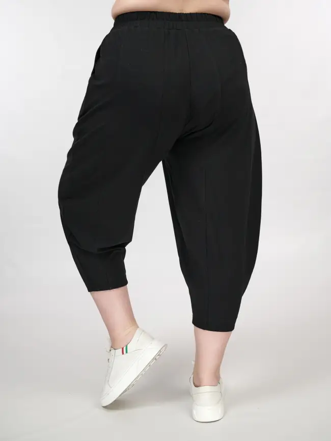 Брюки ЭттоПлюс 7/8, арт. 1152 Размер 50-58 фото 9