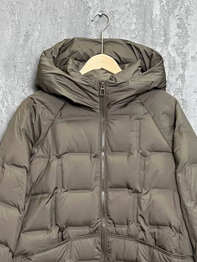 Куртка 6588 Размер 50-58 фото 57