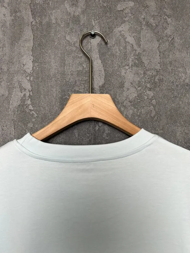 Футболка с принтом 95143 Размер 50-54 фото 15