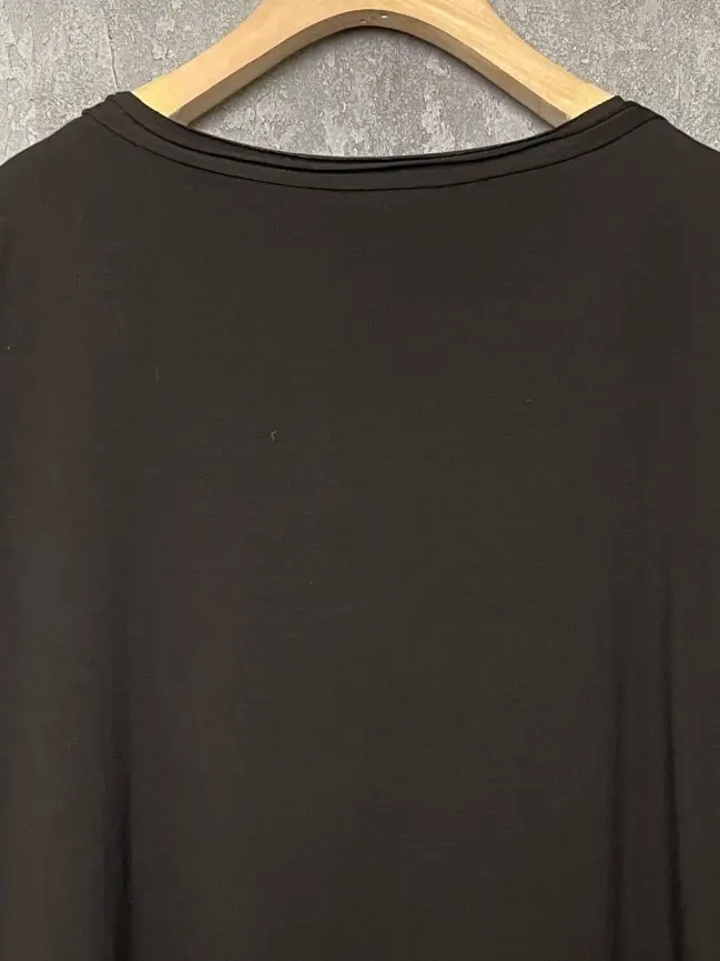 Футболка трапеция база ЭттоПлюс 0004-1 фото 22