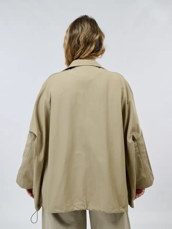 Ветровка 17166 Размер 50-58 фото 38