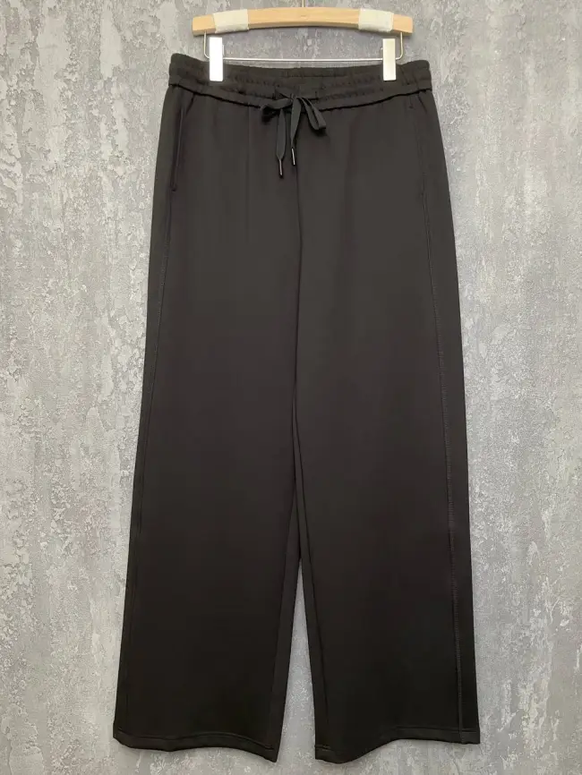 Палаццо "Демисезонные"9751 Размер 50-58 фото 14