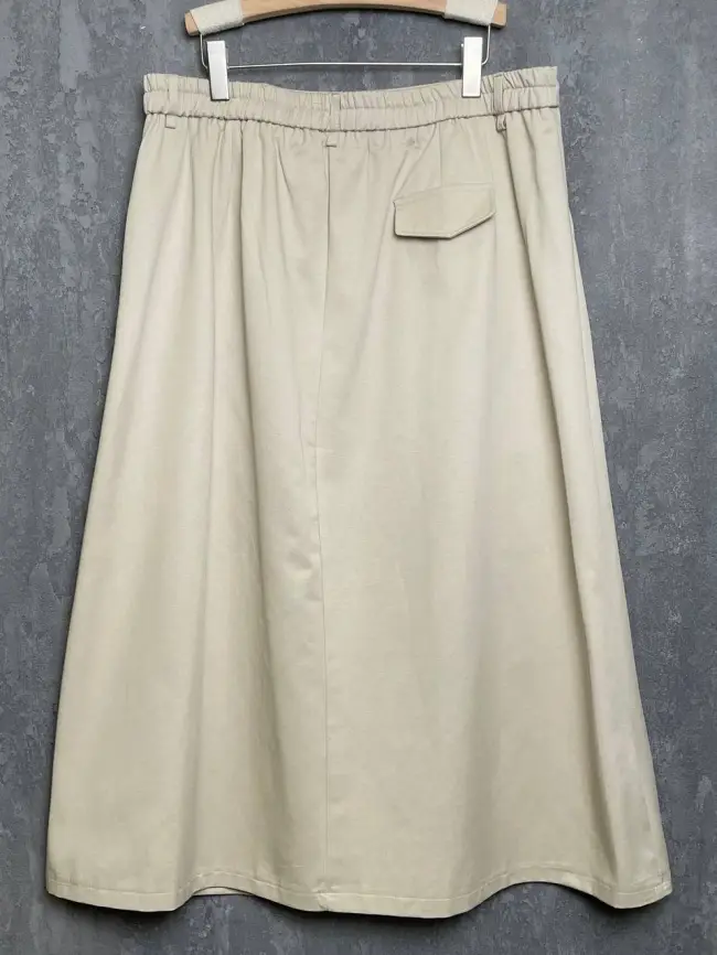 Юбка джинсовая 36208 Размеры 50-58 фото 56