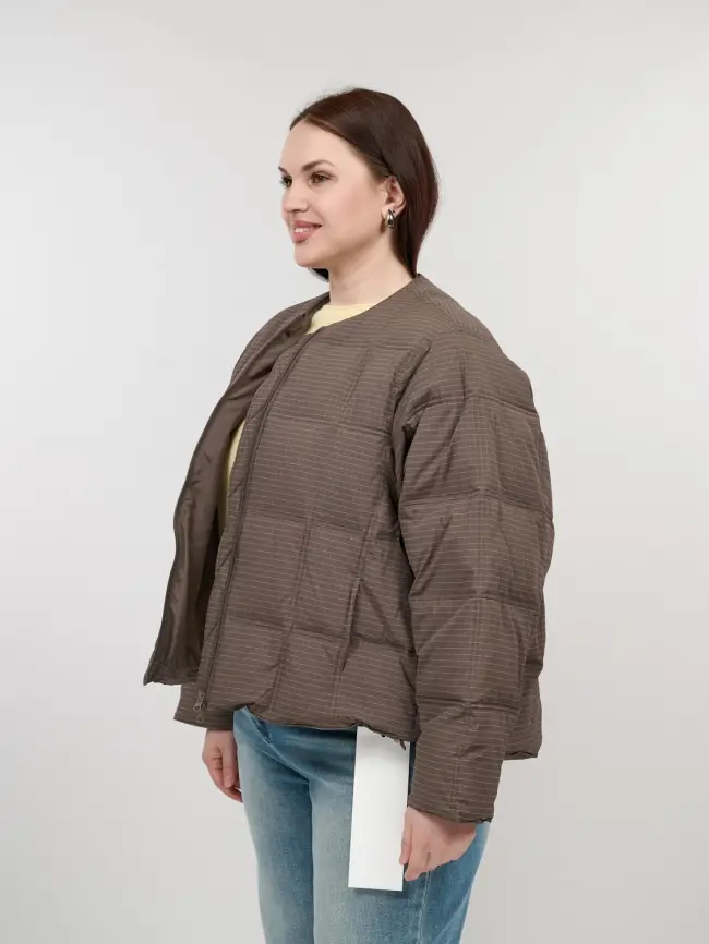 Куртка 61001 Размеры 50-62 фото 63