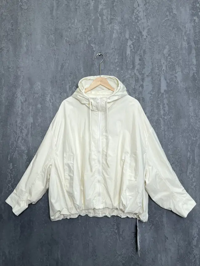 Ветровка облегченная с капюшоном 25185 Размер 52-58 фото 104