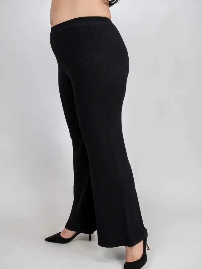 Палаццо облегченные ЭттоПлюс 2138 Размер 50-58 фото 10