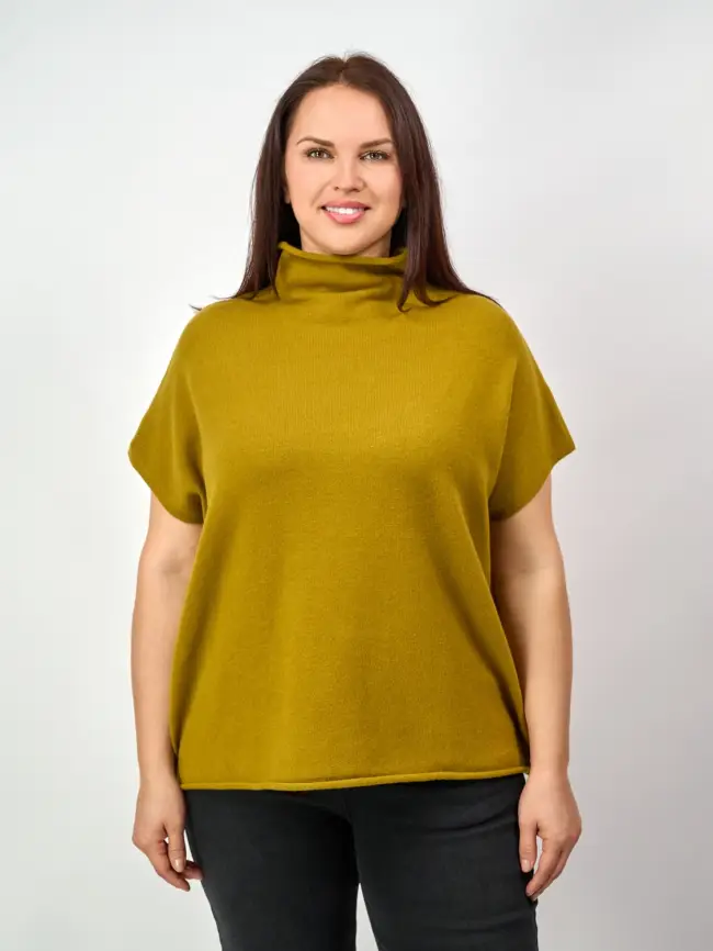 Жилет ЭттоПлюс 7054 Размер 48-58 фото 15