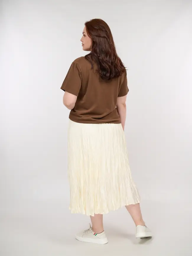 Футболка ЭттоПлюс 0523 Размер 48-56 фото 77