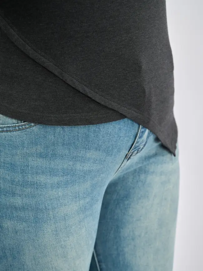 Лонгслив 25209 Размер 48-54 фото 44