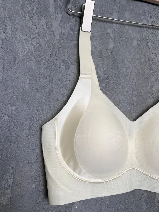 Топ бесшовный с чашками 955 фото 25