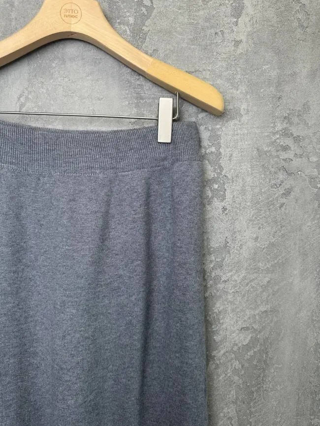 Юбка ЭттоПлюс 659 Размер 50-58 фото 59