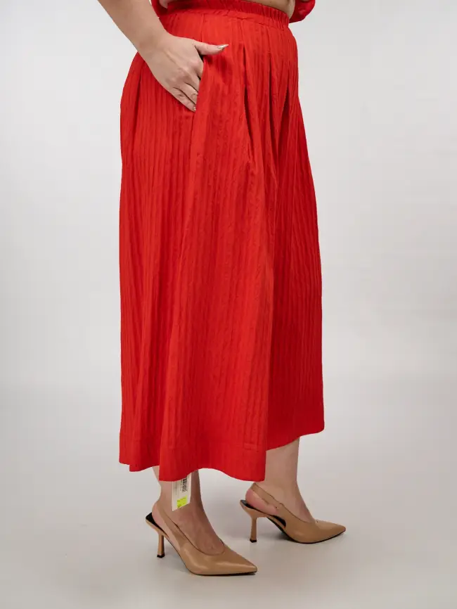 Кюлоты 88273 Размер 46-52 фото 21