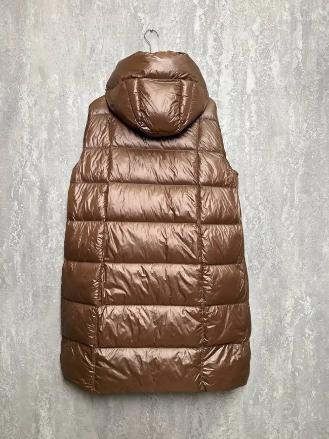 Пальто 4192 Размер 48-54 фото 17