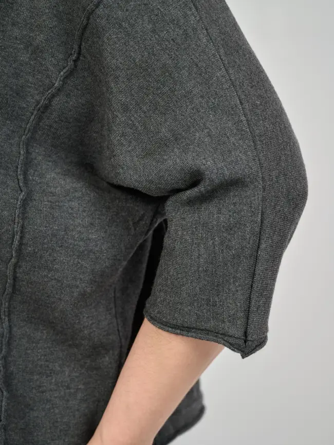 Джемпер ЭттоПлюс 902 Размер 50-58 фото 92