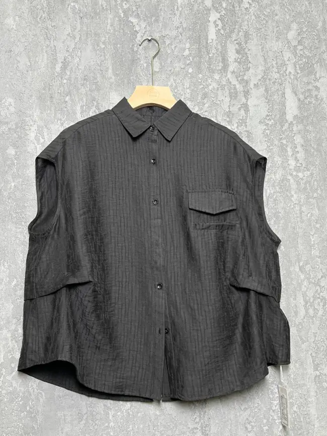 Блуза 421 размер 52- 58 фото 11