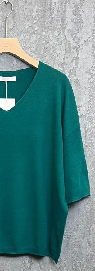 Джемпер 20241 ЭттоПлюс Размер 50-58 фото 195