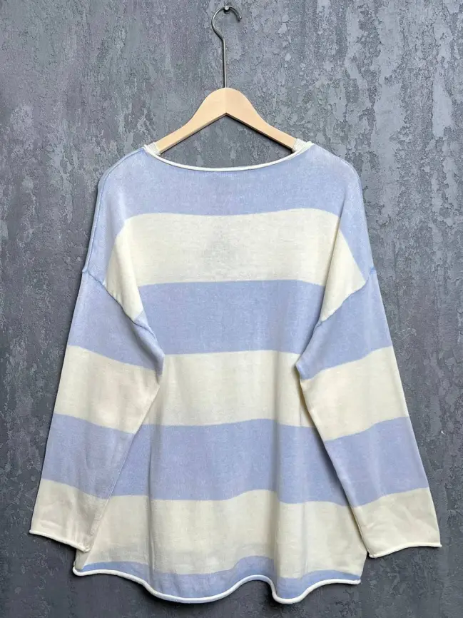 Джемпер Италия 3341 Размер 50-58 фото 39