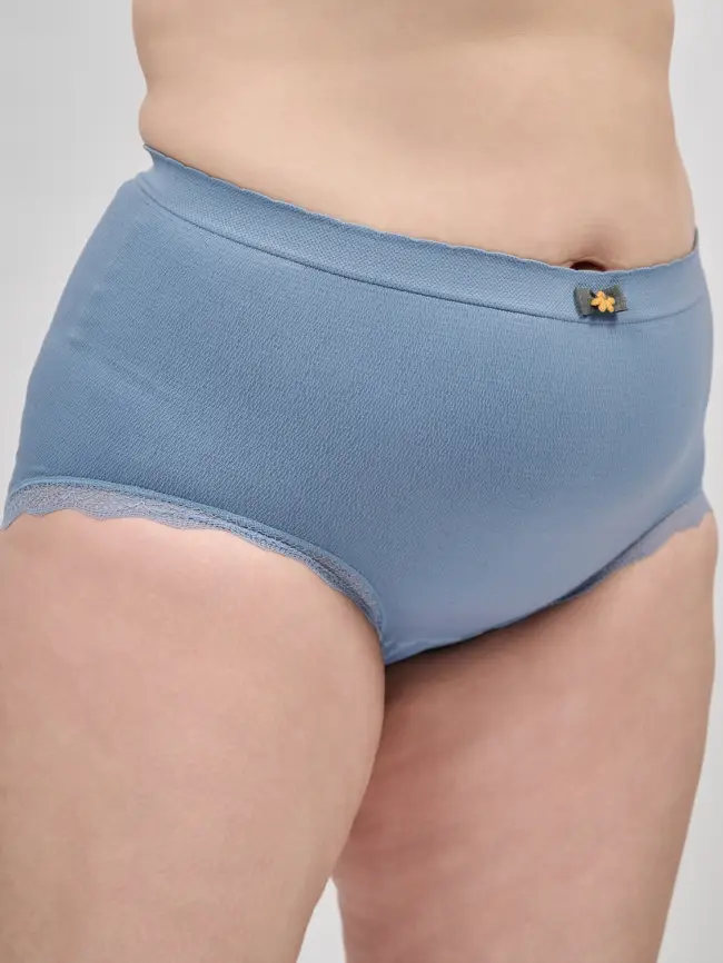 Трусы женские 2810 Размер 54-58 фото 13