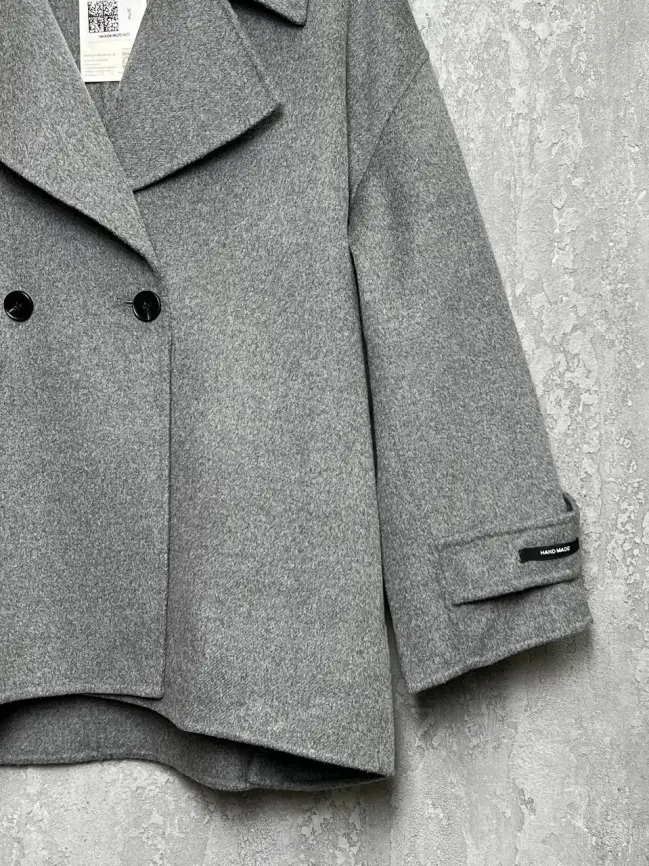 Пальто 0719 ЭттоПлюс Размер 50-58 фото 12