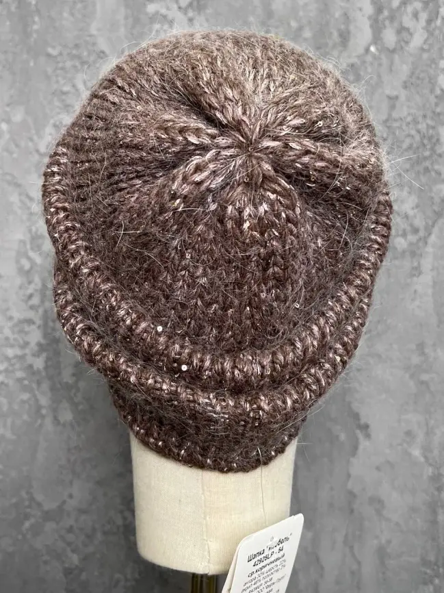 Шапка 42925 фото 10